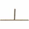 Ekena Millwork Portland Rough Sawn Timber Gable Bracket, Douglas Fir, 108"W x 58"H x 2"D x 4"F, 13/12 Pitch GBW108X58X0204POR00RDF - alternate 2